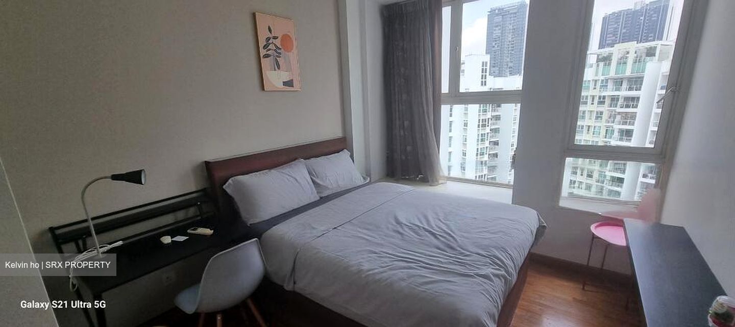 Monterey Park Condominium (D5), Condominium #463137151